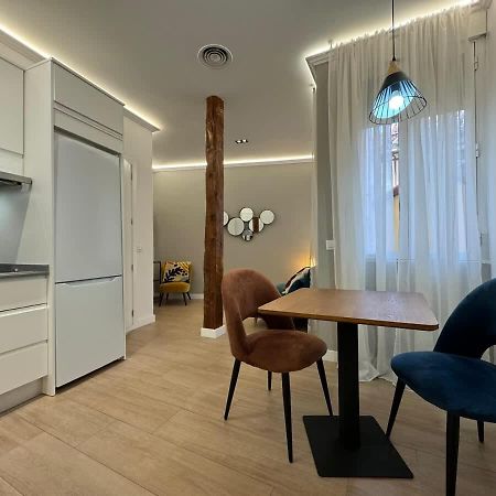 Plaza Mayor Cozy Private Apartment With Ac 马德里 外观 照片