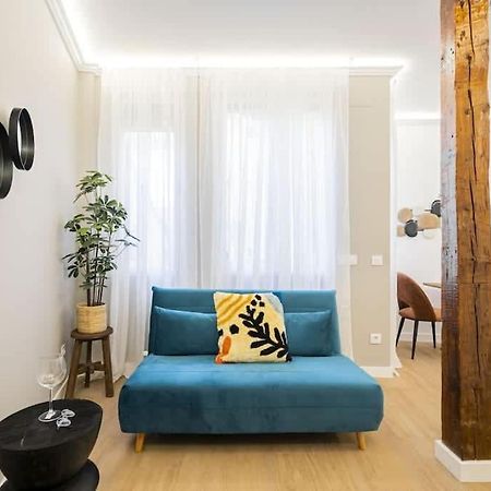 Plaza Mayor Cozy Private Apartment With Ac 马德里 外观 照片